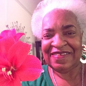 Meet your Posher, Vera  j